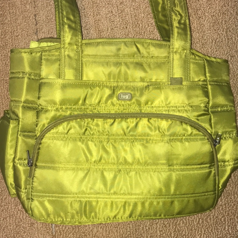 Awesome Travel Lug Bag!